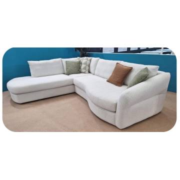 Καναπές Γωνία Νεφέλη.  - 1