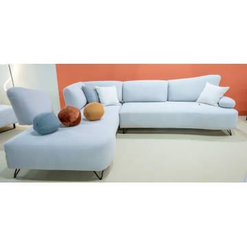 Γωνιακός Καναπές Amelia.  - 1