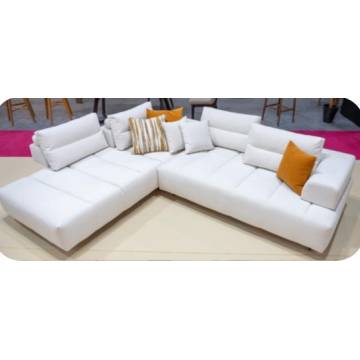 Γωνιακός Καναπές Monaco.  - 1